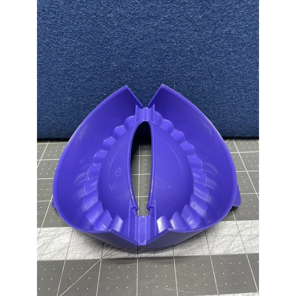 Tupperware Pastry Press 5